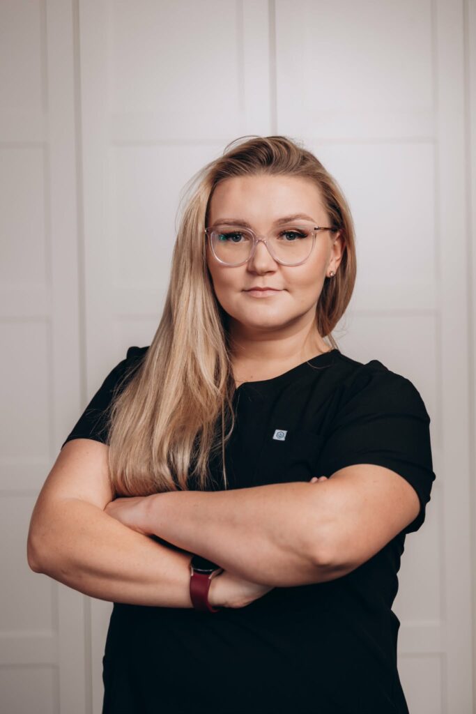 Izabela Szyszko-Chaberek