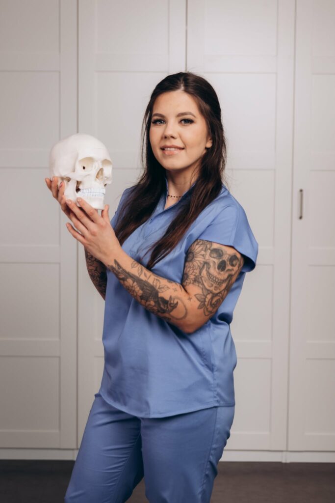 Patrycja Lutostańska